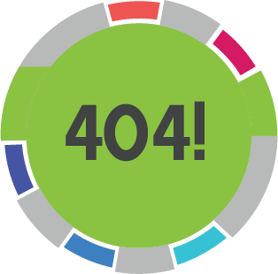404 Error Image